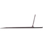 W-Selected Lardeernaald met Klep - 18 cm - Ideaal voor Vl..., Ophalen of Verzenden, Nieuw