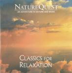 Mark Bracken &amp; Karel Roessingh - Classics For Relaxation, Ophalen of Verzenden, Gebruikt