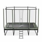 Acon Air Sport HD Rechthoekige Trampoline 410x260 cm met, Ophalen of Verzenden, Nieuw