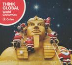 cd - Various - Think Global: World Christmas, Verzenden, Nieuw in verpakking