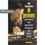 De Bezetenen 9789045016788 Elif Batuman, Verzenden, Zo goed als nieuw, Elif Batuman