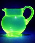 Kristalunie Maastricht - W.J. Rozendaal - Kruik - Model