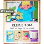 Kleine Tom heeft een dagje vrij van school 9789030310112, Verzenden, Gelezen, Gree