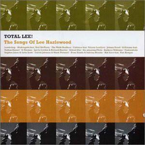 cd - Various - Total Lee! The Songs Of Lee Hazlewood, Cd's en Dvd's, Cd's | Overige Cd's, Zo goed als nieuw, Verzenden