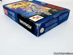 Super Nintendo / Snes - Biker Mice From Mars - EUR, Verzenden, Gebruikt