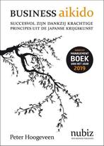 Business aikido 9789492790163 Peter Hoogeveen, Boeken, Verzenden, Zo goed als nieuw, Peter Hoogeveen