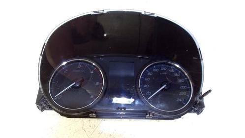 Cockpit Mitsubishi Outlander III 2.2 DI-D 4WD 8100C508, Auto-onderdelen, Elektronica en Kabels, ARN erkend, Stiba lid, Erkend duurzaam