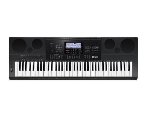 Casio WK-7600 keyboard, Muziek en Instrumenten, Keyboards