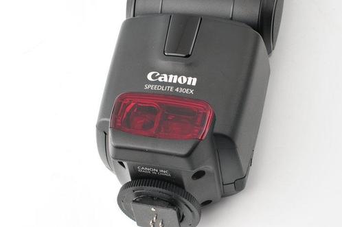 Canon Speedlite 430EX Shoe Mount Flash #228 Cameralens, Audio, Tv en Foto, Fotocamera's Digitaal
