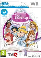 Disney Princess: Enchanting Storybooks [Wii], Spelcomputers en Games, Games | Nintendo Wii, Zo goed als nieuw, Ophalen of Verzenden