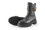 Poelman Biker boots in maat 38 Zwart | 10% extra korting, Poelman, Verzenden, Zwart, Overige typen