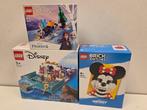 Lego Set - Disney - Minnie Mouse 40457+De Kleine Zeemeermin, Nieuw