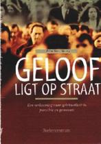 Geloof ligt op straat 9789023908647 Pauline Hendriks, Verzenden, Gelezen, Pauline Hendriks