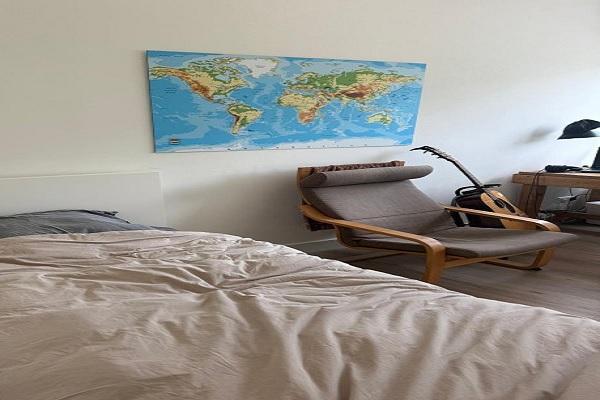 Kamer Oldenzaalsestraat in Enschede, Huizen en Kamers, Kamers te huur, 20 tot 35 m², Enschede