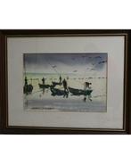 Antonio Heredero Guzmán - Sin título