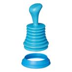ProPlus Compacte gootsteenontstopper - balgontwerp - 105..., Doe-het-zelf en Verbouw, Ophalen of Verzenden, Nieuw