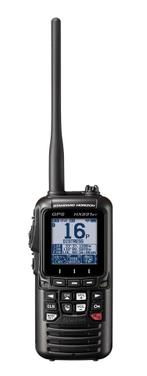 Standard Horizon HX891BT DSC/GPS Handmarifoon - Drijvend- 6W, Ophalen of Verzenden, Nieuw