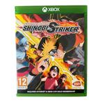 Naruto To Boruto: Shinobi Striker (XBOX ONE) (TWEEDEHANDS), Nieuw