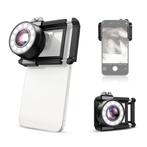 DrPhone Apex Ultra 120X Observatielens – Professionele Macro, Verzenden, Nieuw