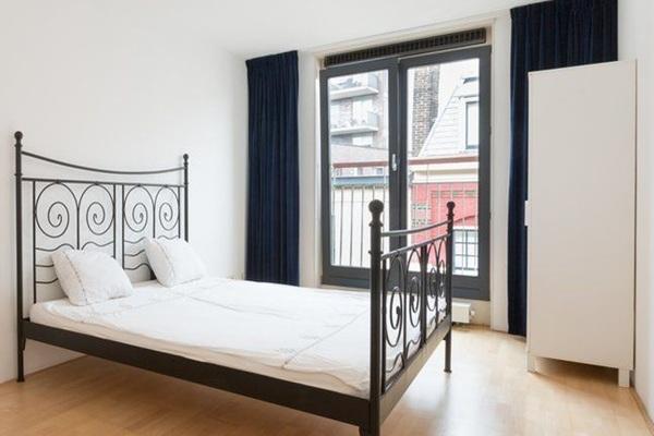 Appartement Grote Halstraat in Den Haag, Huizen en Kamers, Huizen te huur, Via bemiddelaar, Den Haag, Appartement