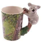 Beker met koala handvat NIEUW, Ophalen of Verzenden, Nieuw