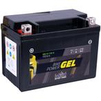Intact Bike-Power Gel Accu 12V 11Ah 150X87X109, Auto-onderdelen, Accu's en Toebehoren, Verzenden, Nieuw