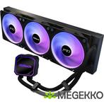 Asrock Pro 360 ARGB, Computers en Software, Computerkoelers, Verzenden, Nieuw