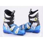 35 36 37 38 39 40 41 kinder skischoenen SALOMON TEAM T3, BLU, Gebruikt, Verzenden, Schoenen, Salomon