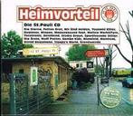 cd - Various - Heimvorteil - Die St. Pauli CD, Verzenden, Zo goed als nieuw