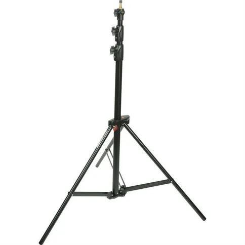 Manfrotto 1005BAC Ranker Stand, Audio, Tv en Foto, Fotografie | Statieven en Balhoofden, Zo goed als nieuw, Ophalen of Verzenden
