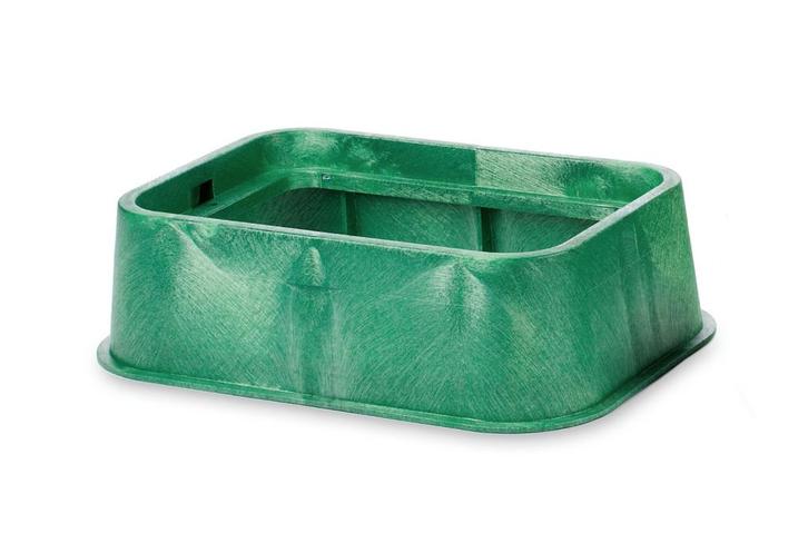 Carson opzetrand kleppendoos VB-1419-6, 15 cm, Doe-het-zelf en Verbouw, Overige Doe-het-zelf en Verbouw, Verzenden