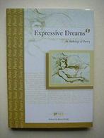 Expressive Dreams By James Feeke, Boeken, Gedichten en Poëzie, James Feeke, Zo goed als nieuw, Verzenden