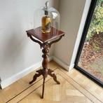 Plantentafel - Pedestal - Eik