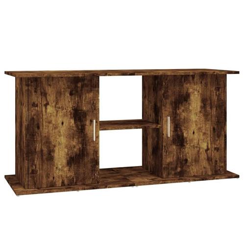 Aquarium Meubel 121x41 cm - Retourdeal - Hoge Kwaliteit!, Dieren en Toebehoren, Vissen | Aquaria en Toebehoren, Nieuw, Ophalen of Verzenden