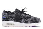 Nike Air Max 1 Premium iD Pendleton • 45, Kleding | Heren, Schoenen, Ophalen of Verzenden, Nieuw, Nike, Sneakers of Gympen