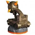 Skylanders Giants serie 2 Scorpion Striker Catapult, Spelcomputers en Games, Games | Overige, Ophalen of Verzenden, Zo goed als nieuw