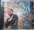 cd - Sam Baker - No Love Lost, Verzenden, Zo goed als nieuw