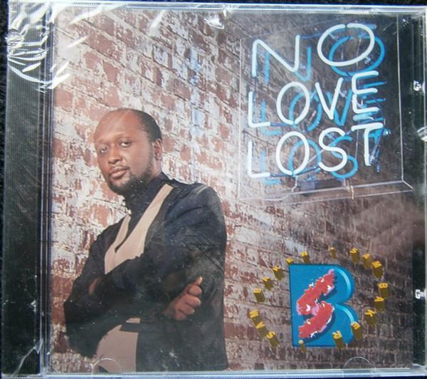 cd - Sam Baker - No Love Lost, Cd's en Dvd's, Cd's | Overige Cd's, Zo goed als nieuw, Verzenden