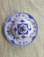 Royal Copenhagen - Arnold Krog - Boterschotel - Porselein -