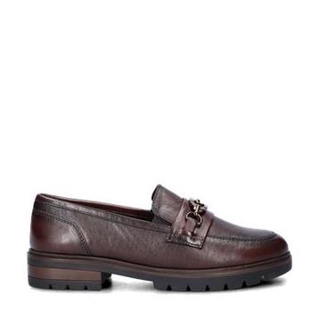 Ara Cambridge mocassins & loafers voor dames in het Bruin beschikbaar voor biedingen