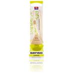 Dr. Marcus Senso Wood Lemon luchtverfrisser met neutrafresh, Auto diversen, Auto-accessoires, Ophalen of Verzenden, Nieuw