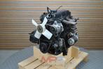 Mitsubishi K3M Dieselmotor, Doe-het-zelf en Verbouw, Motoren, Gebruikt, Ophalen of Verzenden, 1800 rpm of meer, Dieselmotor
