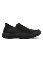 Skechers Slip-ins RF: Respected - Elgin 204810/BBK Zwart-45, Kleding | Heren, Schoenen, Verzenden, Nieuw, Zwart