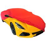 Autohoes passend voor Lotus Emira binnen BESTE PASVORM cover, Ophalen of Verzenden, Nieuw, Op maat