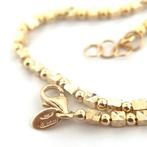 Handmade - Armband - 3.8 g - 18 karaat Geel goud - Gouden, Nieuw