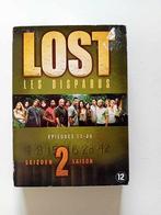 Lost seizoen 2 episodes 13-24, Cd's en Dvd's, Dvd's | Tv en Series, Verzenden, Gebruikt