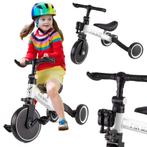 Fix Mini 3 in 1 driewieler trike met pedalen tot 30kg van, Ophalen of Verzenden, Nieuw