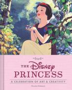 Disney Princess: A Celebration of Art and Creativity, Boeken, Verzenden, Nieuw