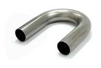 RVS uitlaat bocht 180 graden 50.8mm-2.00inch, Verzenden, Nieuw