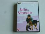 Belle & Sebastien - De Complete Derde Serie  (3 DVD), Verzenden, Nieuw in verpakking